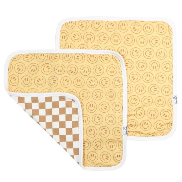 Three-Layer Security Blanket Set - Vance - Picture 1 of 10